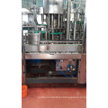 High Quality Soft Drinks Filling Production Line